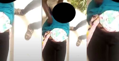 Urgent – Attouchements sur une prétendue voleuse à Sacré Cœur : L’affaire prend une nouvelle tournure Urgent – Attouchements sur une prétendue voleuse à Sacré Cœur : L’affaire prend une nouvelle tournure