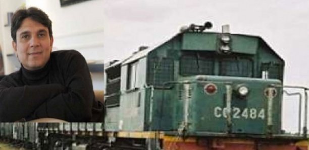 Liquidation de Transrail : Abass Jaber empoche 20 milliards en catimini Liquidation de Transrail : Abass Jaber empoche 20 milliards en catimini