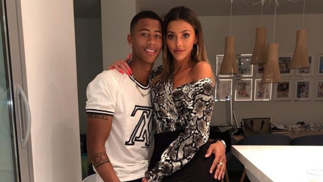 Noah Fadiga, fils de Khalilou, quitte le FC Bruges ,voici son nouveau club Noah Fadiga, fils de Khalilou, quitte le FC Bruges ,voici son nouveau club