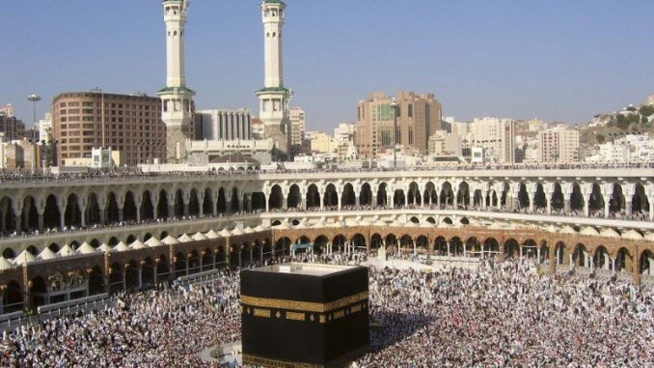 Urgent-Arabie Saoudite: La date de la fête de Tabaski connue!