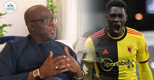 Exclu: Quel avenir pour Ismaila Sarr ? Les confidences de son agent: « Si Watford se maintien en Premier League… »