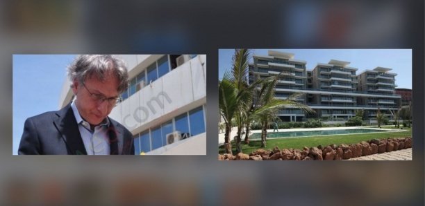 Vente de ses appartements à Eden Roc : Bibo Bourgi met en garde les éventuels acquéreurs
