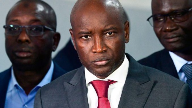 Aly Ngouille Ndiaye : « Dès demain, les paysans de Ndengler pourront retrouver leurs champs » Aly Ngouille Ndiaye : « Dès demain, les paysans de Ndengler pourront retrouver leurs champs »