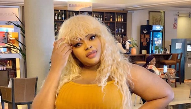 Cadeaux d’anniversaire: Eudoxie Yao rajoute de l’huile sur le feu « Sachez que ma troisième Range rover arrive» Cadeaux d’anniversaire: Eudoxie Yao rajoute de l’huile sur le feu « Sachez que ma troisième Range rover arrive»