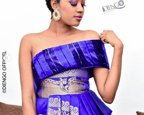 Divorcée, Katy Chière Diaw la nouvelle recrue des séries sénégalaises affiche un changement corporel surprenant Divorcée, Katy Chière Diaw la nouvelle recrue des séries sénégalaises affiche un changement corporel surprenant