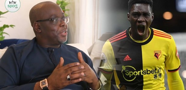 Vidéo-Thierno Seydi: “Si Watford se maintient en Premier League, Ismaila Sarr …”