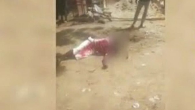 Touba Madiyanna : Les terribles confessions du présumé meurtrier «Dawul Xaré» Touba Madiyanna : Les terribles confessions du présumé meurtrier «Dawul Xaré»