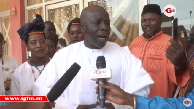 Kouthia: “Bouma Kéneu Wowéti Kouthia” Kouthia: “Bouma Kéneu Wowéti Kouthia”