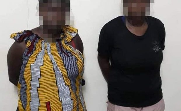 Louga: la dame Marie Sow cheffe de gang, c’est elle qui donnait les ordres aux malfaiteurs Louga: la dame Marie Sow cheffe de gang, c’est elle qui donnait les ordres aux malfaiteurs