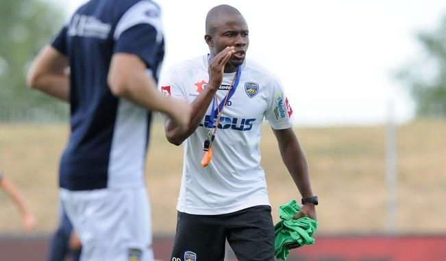 Omar Daf a dit “oui” au PSG ! Omar Daf a dit “oui” au PSG !