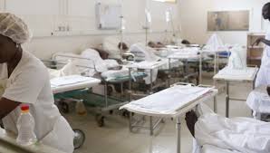 Covid-19: 37 nouveaux cas positifs, 1 importé, 42 patients guéris, 40 cas graves, 4 nouveaux décès… Covid-19: 37 nouveaux cas positifs, 1 importé, 42 patients guéris, 40 cas graves, 4 nouveaux décès…