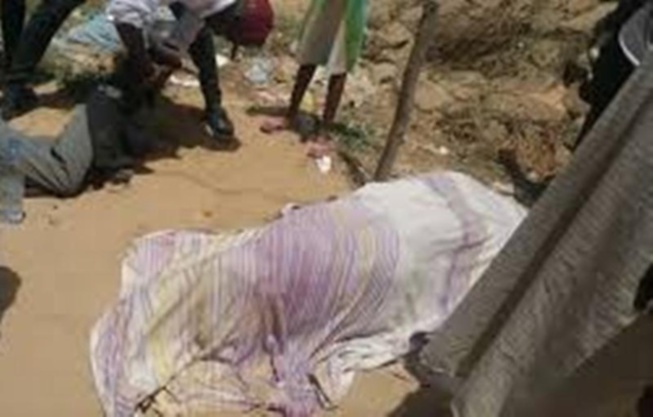 Keur Massar : Le meurtrier d'Abdou Lahad Dieng tombe Keur Massar : Le meurtrier d'Abdou Lahad Dieng tombe