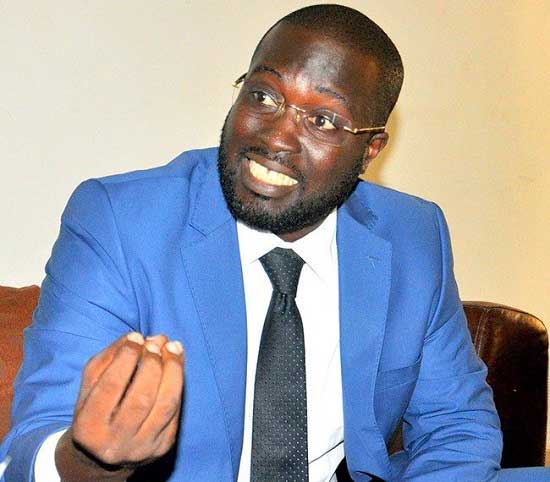 Secteur touristique: Pape Mahawa Diouf, DG de l'ASPT encourage le tourisme local Secteur touristique: Pape Mahawa Diouf, DG de l'ASPT encourage le tourisme local