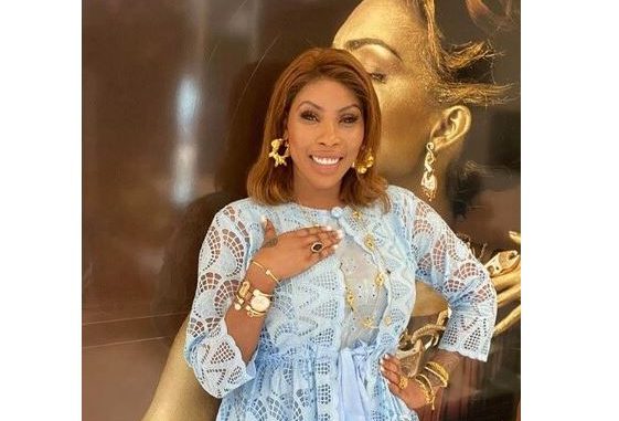 Sagnsé hors pair, Nabou Dash se distingue encore sur les réseaux sociaux