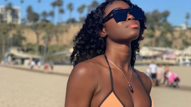 Les nouvelles photos de Mame Diarra “Sen petit galle” qui enflamment la toile Les nouvelles photos de Mame Diarra “Sen petit galle” qui enflamment la toile