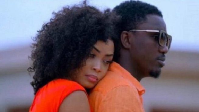 Découvrez le nouveau clip « Louné (Afromix 2) » de Wally Seck en compagnie de la charmante Miss Gueye
