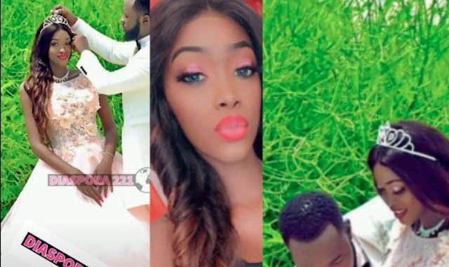 Al Khayri : Ndeye Fatima DIONNE, la miss Senegal 2020 s’est pendue