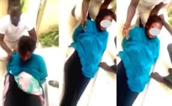 Femme violentée à Sacré-Coeur : Abdou, le 3e suspect, a été arrêté ! Femme violentée à Sacré-Coeur : Abdou, le 3e suspect, a été arrêté !