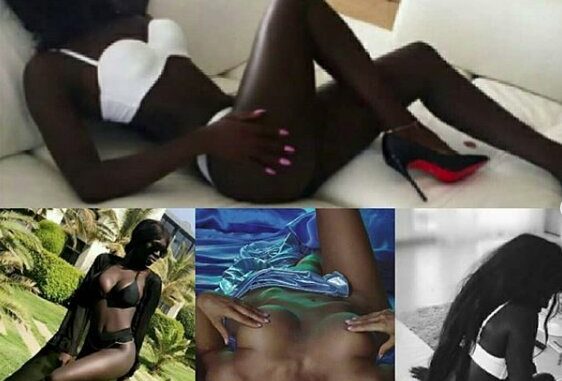 Ebene Diop nommé la nouvelle Kim Kardashian sénégalaise… réapparaît dans le clip de Dip Doundu Guiss Ebene Diop nommé la nouvelle Kim Kardashian sénégalaise… réapparaît dans le clip de Dip Doundu Guiss