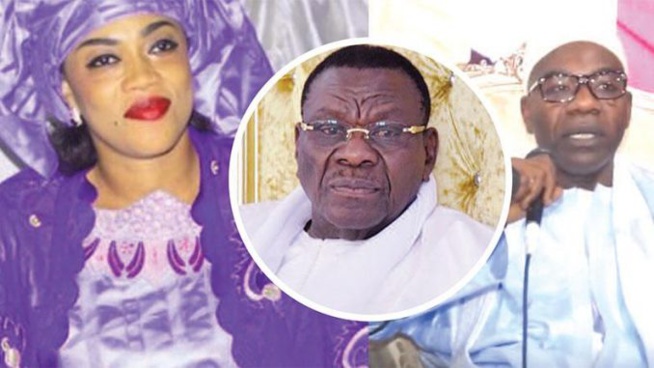 Seydina Thioune, fils de Cheikh Béthio : « Les erreurs que les thiantacounes devraient éviter » Seydina Thioune, fils de Cheikh Béthio : « Les erreurs que les thiantacounes devraient éviter »