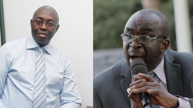 Trafic de drogue au sommet : Après Cissé Lô, MLD lâche une bombe Trafic de drogue au sommet : Après Cissé Lô, MLD lâche une bombe