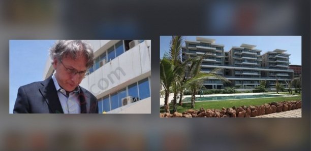 Incroyable -Malgré la mise en garde de Macky : Des pontes du régime ont déjà acheté les appartements de Bibo Bourgi à Eden Roc