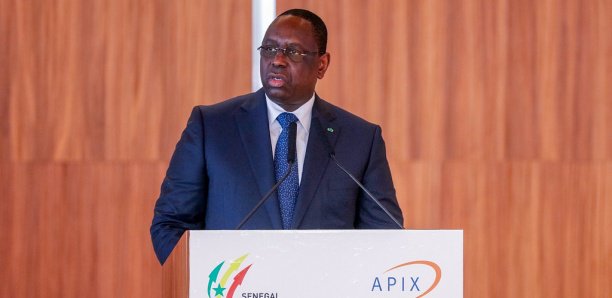 Nomination – Macky Sall limoge le recteur de l’UCAD : Voici son remplaçant Nomination – Macky Sall limoge le recteur de l’UCAD : Voici son remplaçant