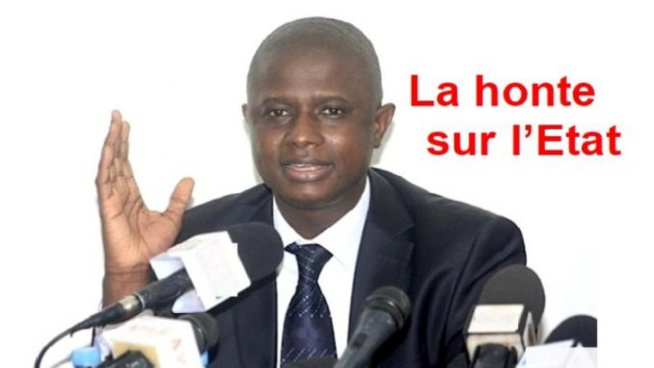 L’Etat Perd Devant Un Tribunal International Face À Bibo Bourgi…Et Cache Tout