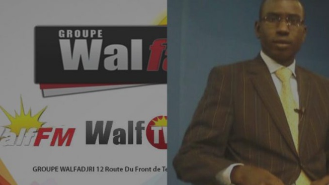 Mouhamadou BITEYE signe son grand retour à Wal Fadjri