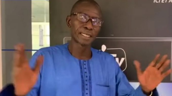 E-Media – voici le message de Taïb Socé à ses auditeurs et téléspectateurs