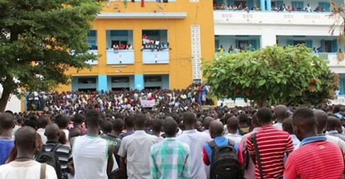 Internet Gratuit : La Bonne nouvelle de L’Etat du Sénégal pour les Étudiants Internet Gratuit : La Bonne nouvelle de L’Etat du Sénégal pour les Étudiants