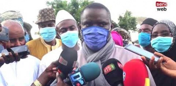 Tabaski : Macky Sall avertit Samba Ndiobène Ka Tabaski : Macky Sall avertit Samba Ndiobène Ka