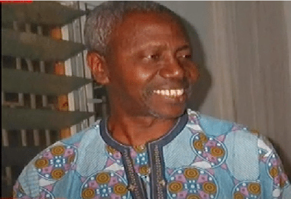 La presse sénégalais en deuil : Kader Diop décédé à Dakar ce jeudi 23 juillet 2020 La presse sénégalais en deuil : Kader Diop décédé à Dakar ce jeudi 23 juillet 2020