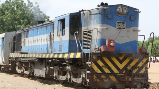 Après la camion de Yoff, le train écrase un charretier à Thiaroye-sur-Mer