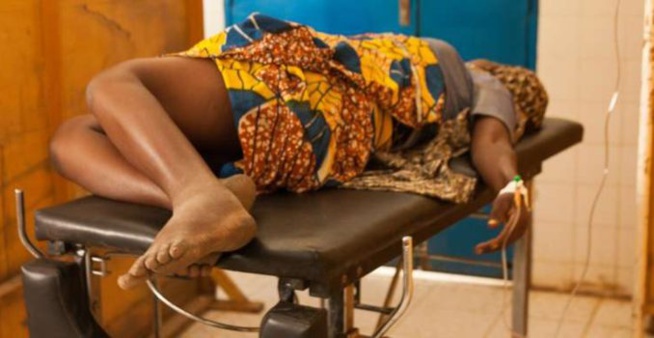 Koumpentoum/Drame à Kahène : Faute d’ambulance, une dame et un de ses bébés perdent la vie. Koumpentoum/Drame à Kahène : Faute d’ambulance, une dame et un de ses bébés perdent la vie.