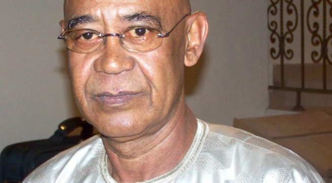 Mahmouth Salh : Le faucon du palais revient fort et tire les ficelles Mahmouth Salh : Le faucon du palais revient fort et tire les ficelles