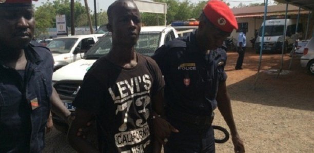 Evasion de Rebeuss et vol à la Sodida : Pourquoi Boy Djiné ne sera pas jugé ce 28 juillet Evasion de Rebeuss et vol à la Sodida : Pourquoi Boy Djiné ne sera pas jugé ce 28 juillet