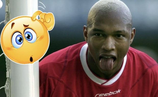 Voici pourquoi El Hadji Diouf n’a jamais réussi à Liverpool, comme Sadio Mané