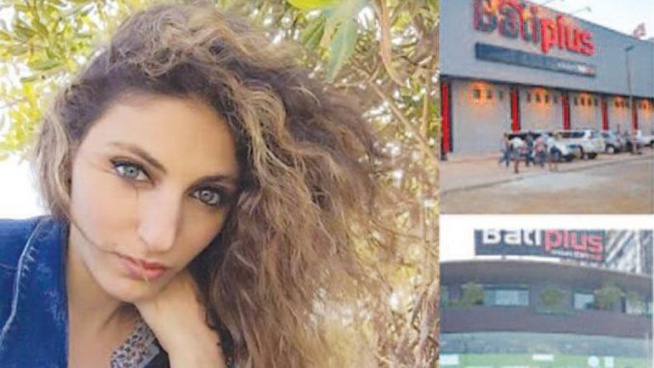 Affaire Batiplus : Les Aveux De Rachelle Sleylati Qui Enfoncent Alex Rabih Kfoury Affaire Batiplus : Les Aveux De Rachelle Sleylati Qui Enfoncent Alex Rabih Kfoury