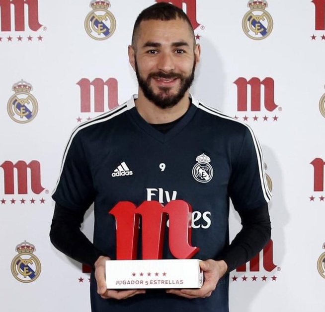 Liga espagnol – Voici le meilleur joueur de la saison