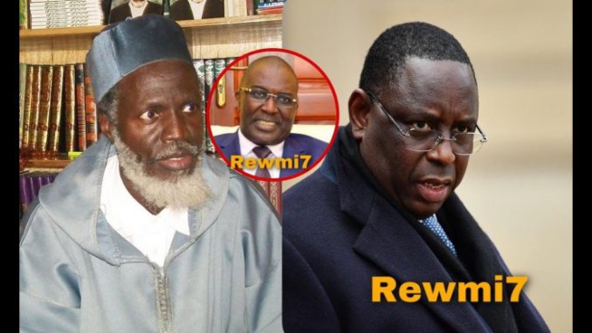 Litige foncier au Sénégal: “Lifi étrangers yi am moo eupp lifi domi rewmi am”, Oustaz Alioune Sall Litige foncier au Sénégal: “Lifi étrangers yi am moo eupp lifi domi rewmi am”, Oustaz Alioune Sall