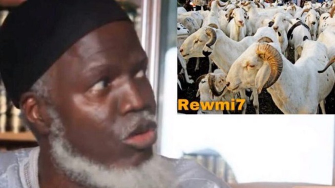 Tabaski fêtée à l’unisson : Le message de Oustaz Alioune Sall Tabaski fêtée à l’unisson : Le message de Oustaz Alioune Sall