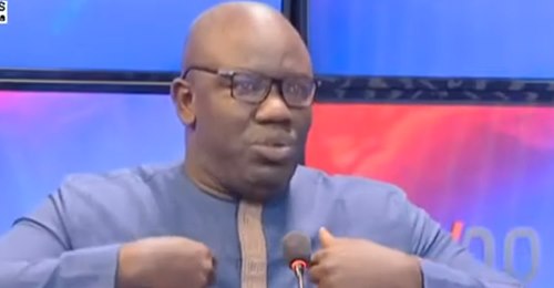 Ahmed Aidara tire sur le gouvernement: « Politique Naxaté Bi Lagnou Wara Bayi… »