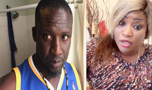Françoise Helene Gaye « Mes problèmes ont commencé depuis que j’ai connu Assane Diouf »