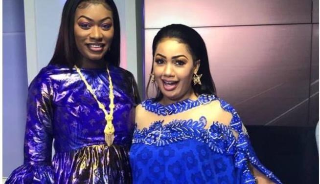 Xalass : Une femme se faisait passer pour Deynaba Seydou Ba de la Tfm pour vendre ses produits Xalass : Une femme se faisait passer pour Deynaba Seydou Ba de la Tfm pour vendre ses produits