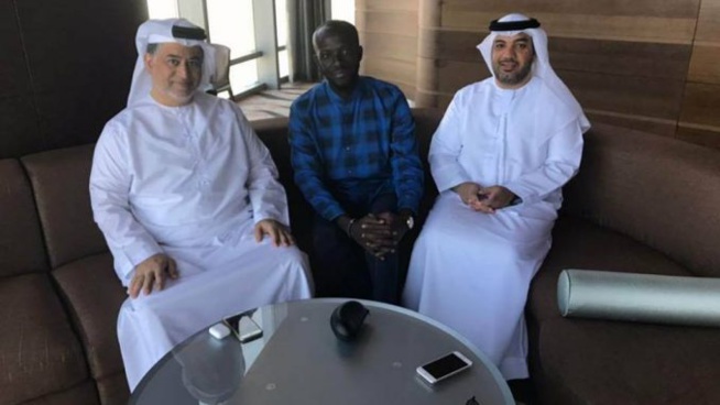 L’Afrique la destination finale de l’économie mondiale après le Covid-19 ??? par Papi Ndiaye L’Afrique la destination finale de l’économie mondiale après le Covid-19 ??? par Papi Ndiaye