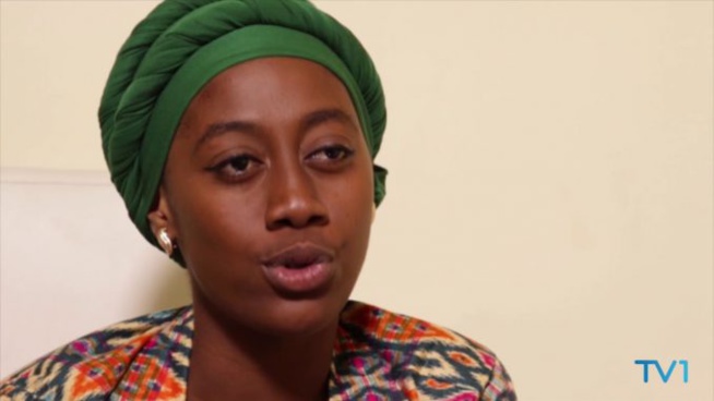 Nogaye Babel Sow : “Je suis contre le féminisme et l’avortement en Afrique” Nogaye Babel Sow : “Je suis contre le féminisme et l’avortement en Afrique”