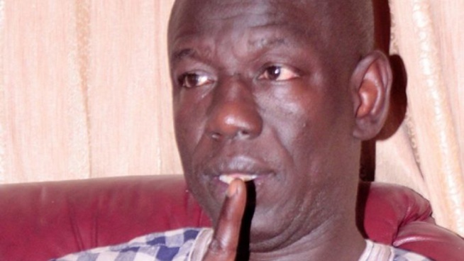 PS – Une mauvaise pour le maire de Kaffrine Abdoulaye Wilane PS – Une mauvaise pour le maire de Kaffrine Abdoulaye Wilane