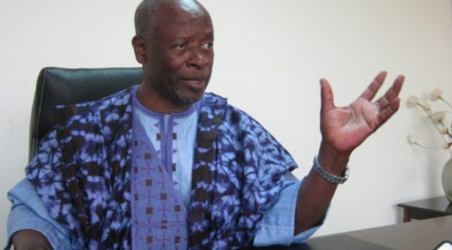 Jacques Habib Sy apporte une réponse ferme aux accusations et se pose des questions sur l’indépendance de l’IGE Jacques Habib Sy apporte une réponse ferme aux accusations et se pose des questions sur l’indépendance de l’IGE