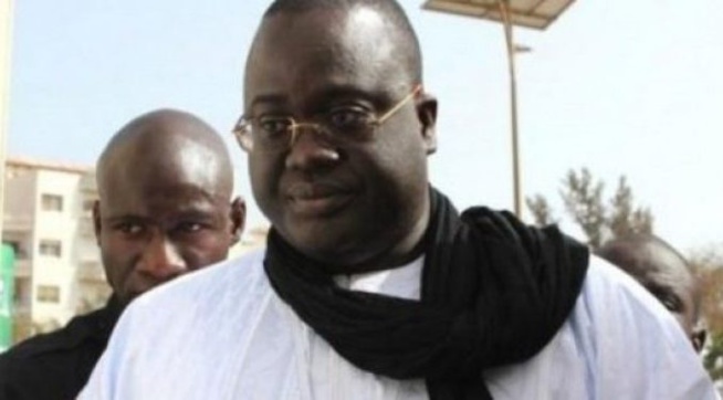 Cheikh Abdoul Ahad Gaindé Fatma sur le Magal : «Nous n’attendons que …» Cheikh Abdoul Ahad Gaindé Fatma sur le Magal : «Nous n’attendons que …»